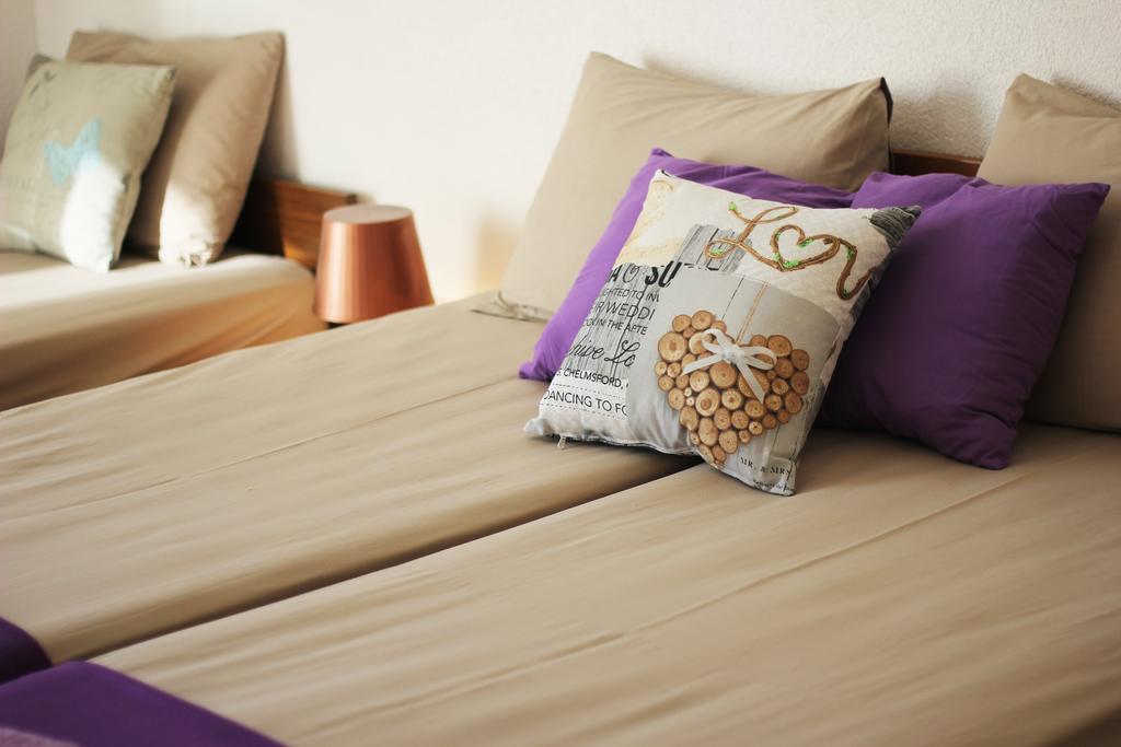 Stanicicke Apartments Baška Voda Zewnętrze zdjęcie