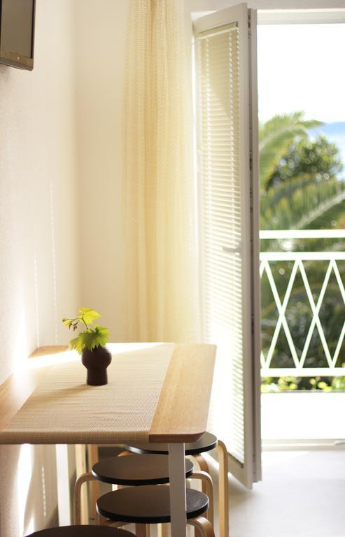 Stanicicke Apartments Baška Voda Zewnętrze zdjęcie